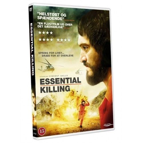 ESSENTIAL KILLING