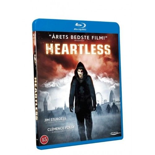 HEARTLESS  BD