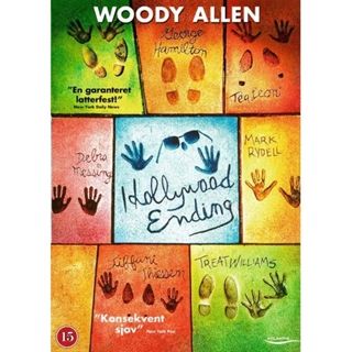 Hollywood Ending