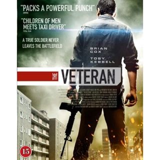 The Veteran Blu-Ray