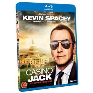 CASINO JACK   BD