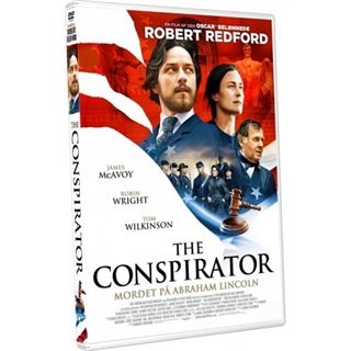 CONSPIRATOR, THE