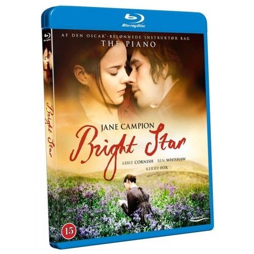 Bright Star Blu-Ray