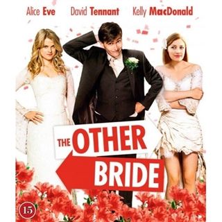 The Other Bride Blu-Ray