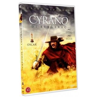 Cyrano de Bergerac