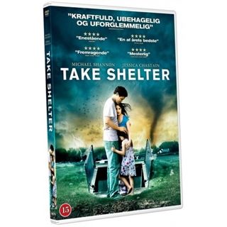 Take Shelter