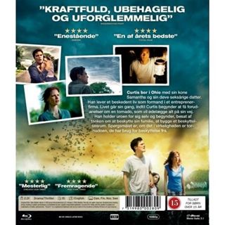 Take Shelter Blu-Ray