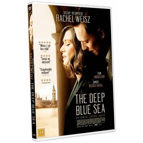 The Deep Blue Sea (2011)