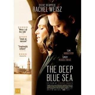 The Deep Blue Sea (2011)