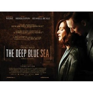 The Deep Blue Sea (2011)