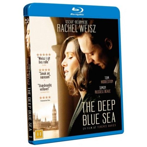 DEEP BLUE SEA, THE    BD