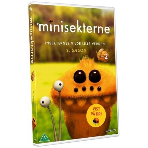 Minisekterne: sæson 2, del 2