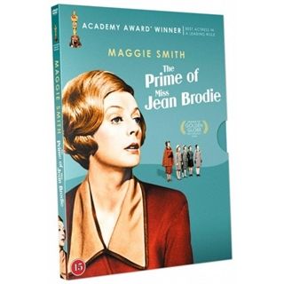 The Prime of Miss Jean Brodie