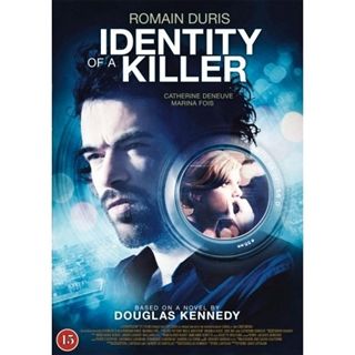 Identity of a Killer