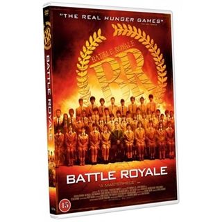 Battle Royale