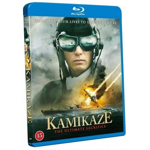 Kamikaze