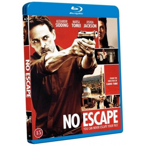 NO ESCAPE  BD