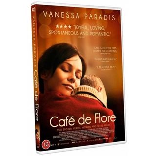 Café de Flore