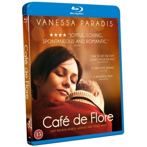 Café de Flore