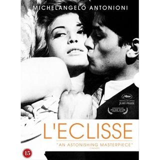 L\'eclisse aka Fever