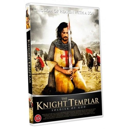 KNIGHT TEMPLAR, THE