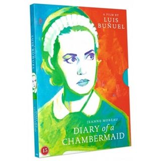 Diary of a Chambermaid