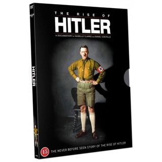 Rise of Hitler