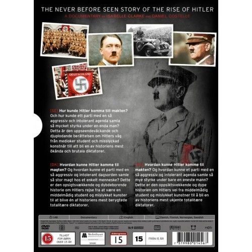 Rise of Hitler