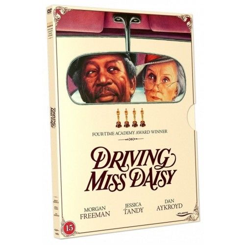 Driving Miss Daisy