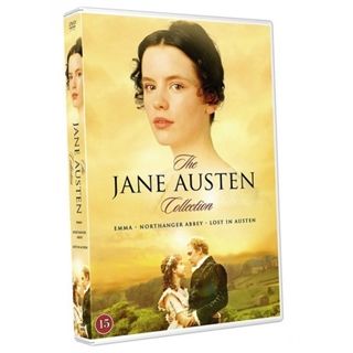 JANE AUSTEN COLLECTION