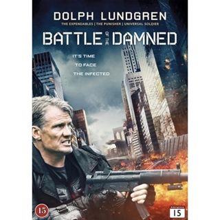 Battle Of The Damned