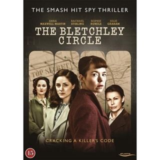 The Bletchley Circle