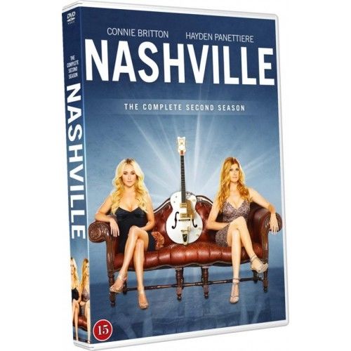 Nashville - Season 2