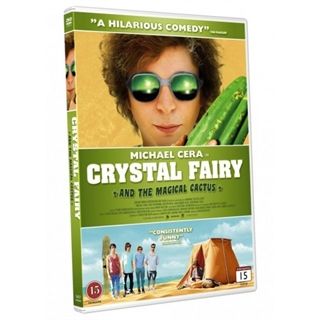 CRYSTAL FAIRY