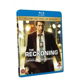 THE RECKONING  BD