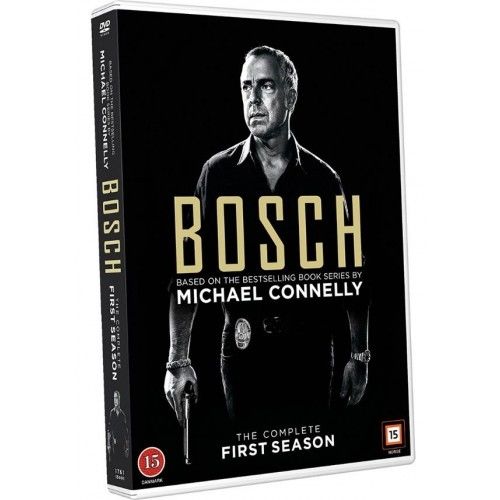 Bosch - Season 1