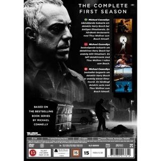 Bosch - Season 1