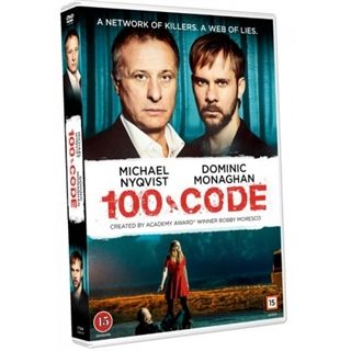 100 CODE - SEASON 1