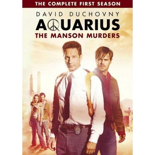 Aquarius - Season 1