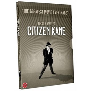 Citizen Kane