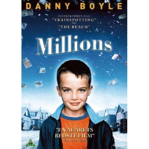 MILLIONS*   DK