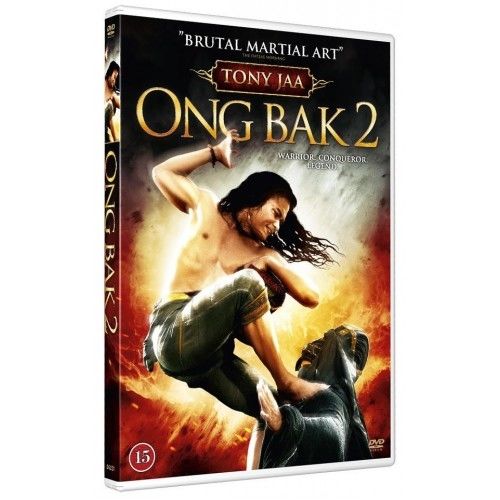 ONG BAK 2