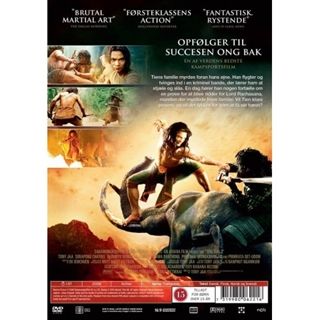 Ong Bak 2