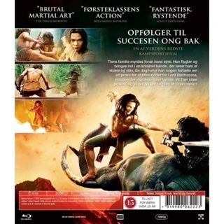 Ong Bak 2