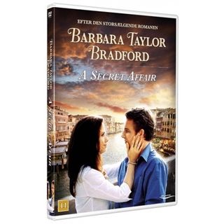 Barbara Taylor Bradford: En Hemmelig Affære