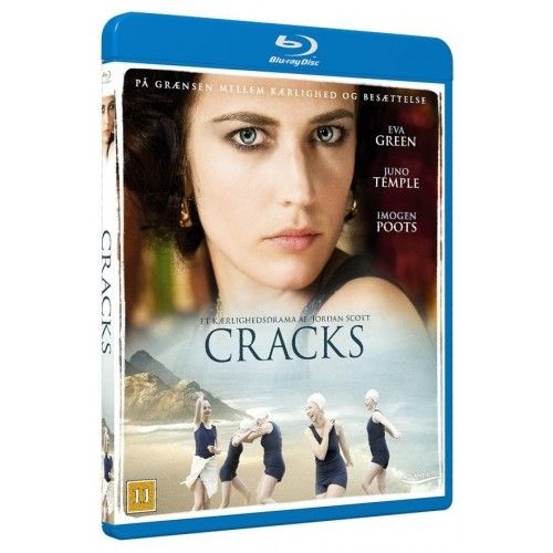 Cracks Blu-Ray