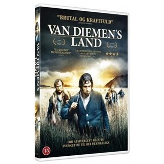 VAN DIEMENS LAND