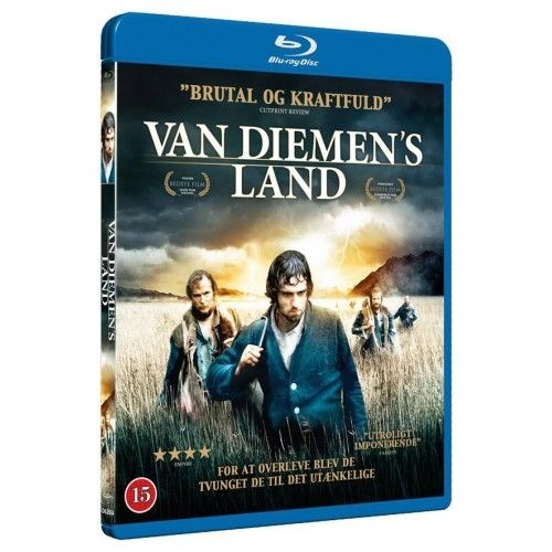 Van Diemen\'s Land