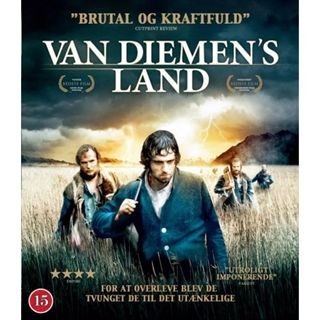 Van Diemen\'s Land