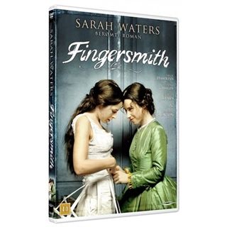 FINGERSMITH